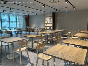 レンタルオフィス・Business-Airport(ビジネスエアポート)代官山