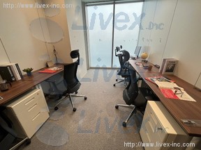 レンタルオフィス・Business-Airport(ビジネスエアポート)代官山