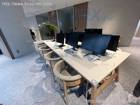 レンタルオフィス・Business-Airport(ビジネスエアポート)代官山