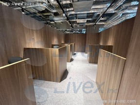 レンタルオフィス・Business-Airport(ビジネスエアポート)代官山