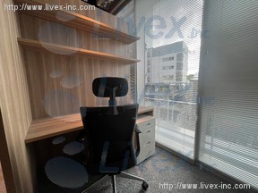 レンタルオフィス・Business-Airport(ビジネスエアポート)代官山