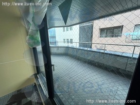 新宿御苑フロント