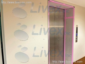 新宿御苑フロント