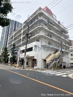 シティハイツ大井町