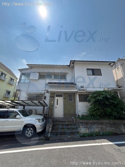 松本亭