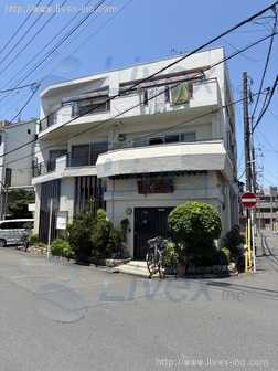 貝塚2丁目店舗・事務所