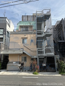 ファミリア千川