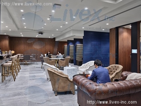 レンタルオフィス・京橋エドグラン