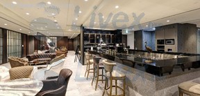 レンタルオフィス・京橋エドグラン