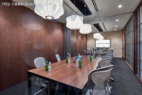 レンタルオフィス・京橋エドグラン