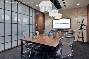 レンタルオフィス・京橋エドグラン