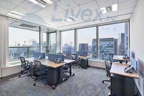 レンタルオフィス・京橋エドグラン