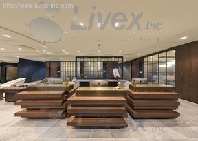 レンタルオフィス・京橋エドグラン