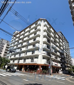 藤和大森コープ