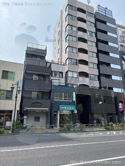 林