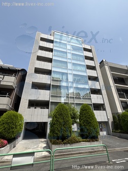 四番町テラスビル