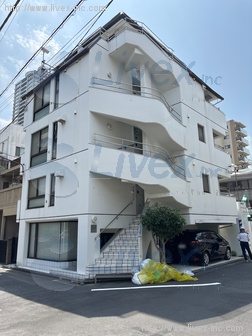 クレール東麻布