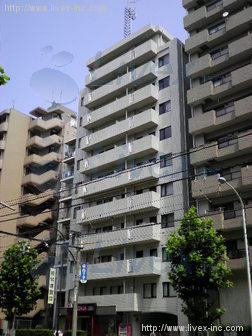 カーネ西早稲田