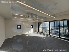 JP-BASE渋谷
