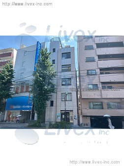 T・B目白ビル