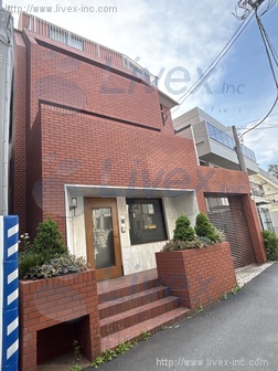 原宿House
