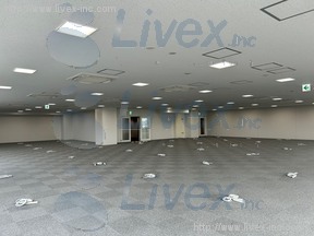 ウィラ大井 オフィス棟