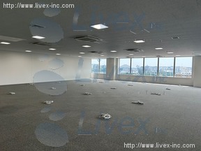 ウィラ大井 オフィス棟