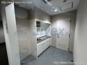 ウィラ大井 オフィス棟