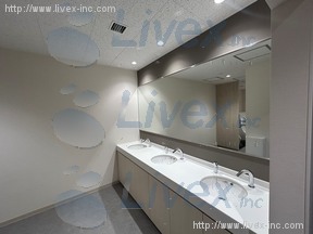 ウィラ大井 オフィス棟