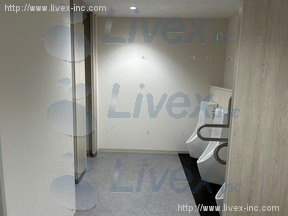 ウィラ大井 オフィス棟