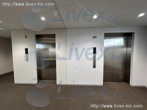 ウィラ大井 オフィス棟