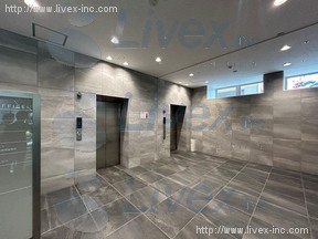 ウィラ大井 オフィス棟