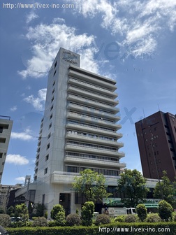 グリーンヒル小石川ビル