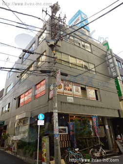 新宿東洋