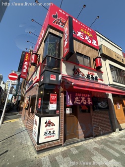 貸店舗