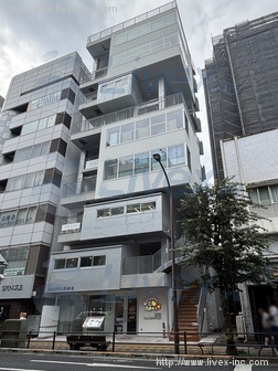 ARISTO吉祥寺ビル
