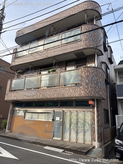 不動前MK