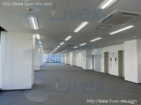 門前仲町トーセイビル