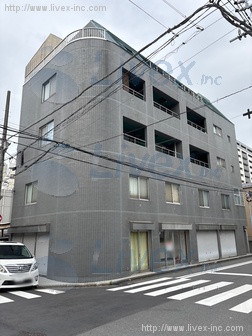 グリーンフォレステ福吉