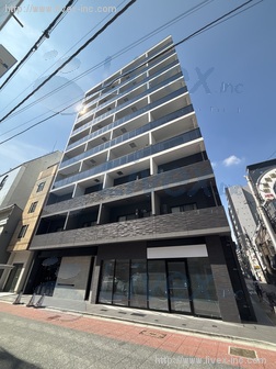 Nifit 日本橋横山町