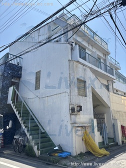 ニュー藤マンション