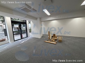 アーバネックス日本橋茅場町