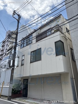 秋山ビル