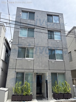 Grazia武蔵小山ビル