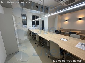 NOVEL WORK Shibadaimon
