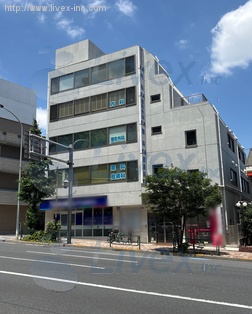 大鳥エステート