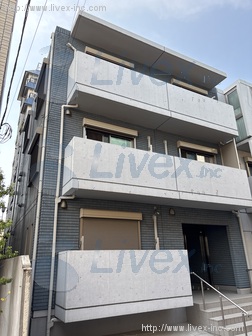 セントレ青山ビル
