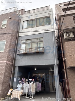 浅草今戸店舗事務所