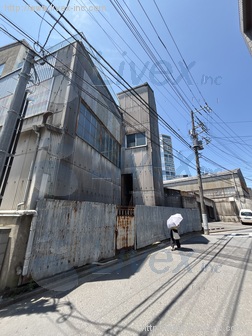亀戸7丁目倉庫