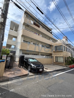 メゾン山中